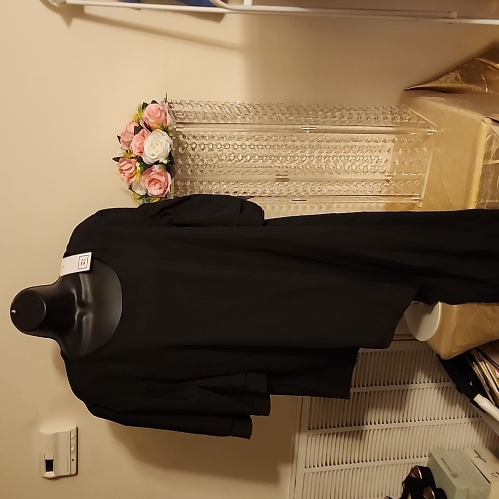 WOMEN'S BLOUSE